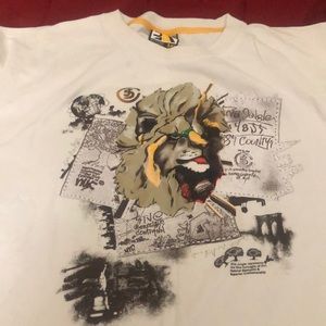 Jungle “Leo” Shirt